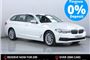 2019 BMW 5 Series Touring 520d SE 5dr Auto