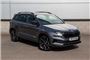 2023 Skoda Karoq 1.5 TSI Sportline 5dr DSG