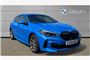 2024 BMW 1 Series 118i [136] M Sport 5dr Step Auto [LCP]