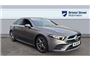 2019 Mercedes-Benz A-Class A200 AMG Line Executive 5dr Auto