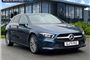 2021 Mercedes-Benz A-Class A180 Sport Executive Edition 5dr Auto