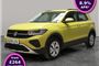 2024 Volkswagen T-Cross 1.0 TSI Life 5dr