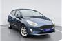 2019 Ford Fiesta 1.0 EcoBoost Titanium 5dr Auto