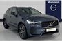 2022 Volvo XC60 2.0 B5P R DESIGN 5dr AWD Geartronic