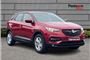 2019 Vauxhall Grandland X 1.2 Turbo SE 5dr Auto [8 Speed]