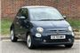 2020 Fiat 500C 1.0 Mild Hybrid Lounge 2dr