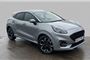 2022 Ford Puma 1.0 EcoBoost Hybrid mHEV ST-Line X 5dr