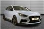 2018 Hyundai i30 N 2.0T GDI N Performance 5dr
