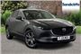 2021 Mazda CX-30 2.0 e-Skyactiv X MHEV Sport Lux 5dr