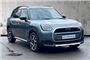 2024 MINI Countryman 2.0 S Exclusive ALL4 5dr Auto