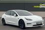 2021 Tesla Model 3 Long Range AWD 4dr Auto