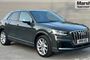 2019 Audi SQ2 SQ2 Quattro 5dr S Tronic