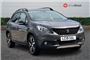 2019 Peugeot 2008 1.2 PureTech 110 GT Line 5dr EAT6