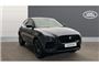 2024 Jaguar E-Pace 2.0 D200 R-Dynamic SE Black 5dr Auto