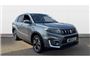 2021 Suzuki Vitara 1.4 Boosterjet 48V Hybrid SZ5 ALLGRIP 5dr