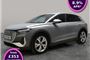 2021 Audi Q4 125kW 35 55kWh S Line 5dr Auto