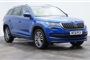 2021 Skoda Kodiaq 2.0 TDI Laurin + Klement 4X4 5dr DSG [7 Seat]