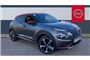 2023 Nissan Juke 1.6 Hybrid Tekna+ 5dr Auto