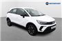 2022 Vauxhall Crossland 1.2 Design 5dr