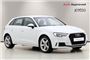 2017 Audi A3 1.4 TFSI Sport 5dr