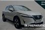 2021 Nissan Qashqai 1.3 DiG-T MH Premiere Edition 5dr