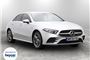 2020 Mercedes-Benz A-Class Saloon A250e AMG Line 4dr Auto