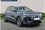 2024 Audi Q6 E Tron 285kW Quattro 100kWh Edition 1 5dr Auto