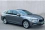 2024 Skoda Octavia Estate 1.5 TSI e-TEC SE L 5dr DSG