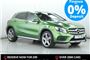 2018 Mercedes-Benz GLA GLA 220d 4Matic AMG Line Premium 5dr Auto