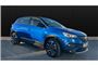 2019 Vauxhall Grandland X 1.2 Turbo Elite Nav 5dr Auto [8 Speed]