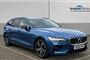 2019 Volvo V60 2.0 D3 R DESIGN Pro 5dr Auto