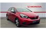 2022 Honda Jazz 1.5 i-MMD Hybrid EX 5dr eCVT