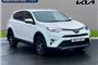 2017 Toyota RAV4 2.5 VVT-i Hybrid Design TSS 5dr CVT