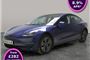 2022 Tesla Model 3 Long Range AWD 4dr Auto