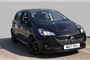 2017 Vauxhall Corsa 1.4 Limited Edition 5dr