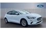 2021 Ford Focus 1.0 EcoBoost Hybrid mHEV 125 Titanium Edition 5dr