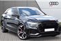 2020 Audi RS Q8 RS Q8 TFSI Quattro Carbon Black 5dr Tiptronic