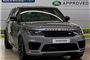 2021 Land Rover Range Rover Sport 3.0 D300 Autobiography Dynamic 5dr Auto [7 Seat]