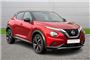 2021 Nissan Juke 1.0 DiG-T 114 Tekna+ 5dr