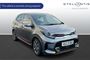 2023 Kia Picanto 1.0 GT-line 5dr Auto [4 seats]