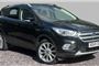 2019 Ford Kuga 2.0 TDCi Titanium X Edition 5dr Auto 2WD