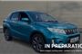 2019 Suzuki Vitara 1.4 Boosterjet SZ-T 5dr Auto