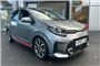 2022 Kia Picanto 1.0T GDi GT-line 5dr [4 seats]