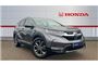 2021 Honda CR-V 2.0 i-MMD Hybrid SR  2WD 5dr eCVT