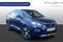 2018 Peugeot 3008 1.5 BlueHDi GT Line 5dr