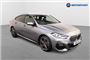 2023 BMW 2 Series Gran Coupe 218d M Sport 4dr