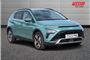 2023 Hyundai Bayon 1.0 TGDi 48V MHEV Premium 5dr