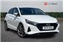 2022 Hyundai i20 1.0T GDi 48V MHD Premium 5dr