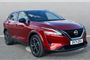 2021 Nissan Qashqai 1.3 DiG-T MH Tekna 5dr