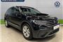 2024 Volkswagen Tiguan Allspace 1.5 TSI Life 5dr DSG